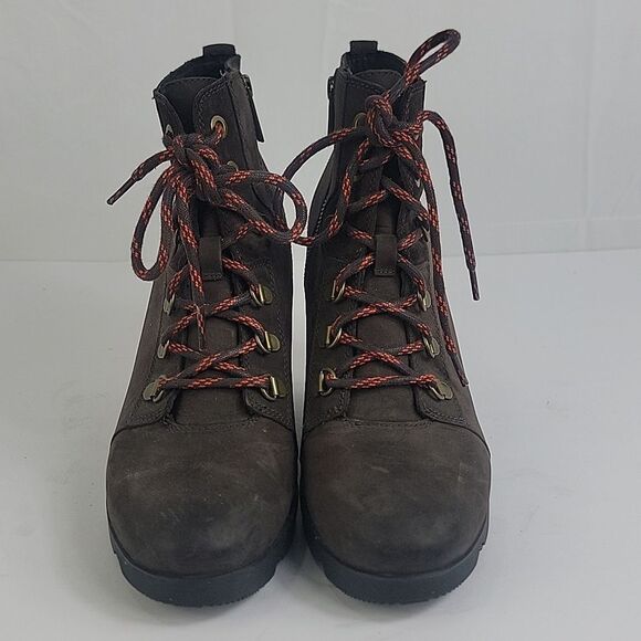 Sorel Joan Uptow Edge Lace Women's  Boot - Picture 5 of 13